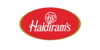Haldirams